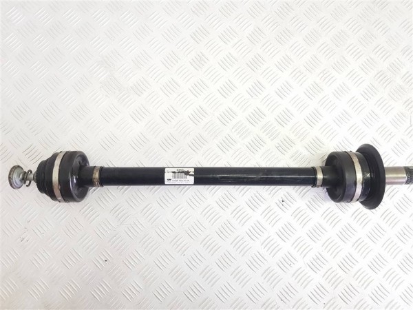 Полуось задняя (приводной вал, ШРУС) bmw 7 g11/g12