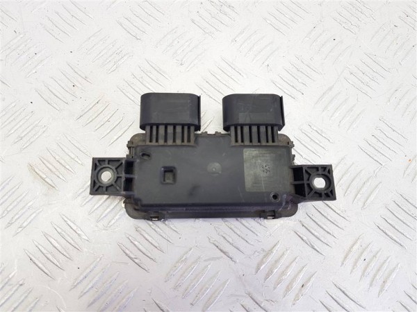 Блок управления топливным насосом mercedes gle w167