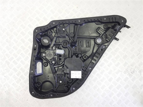 Стеклоподъемник задний правый mercedes gle w167