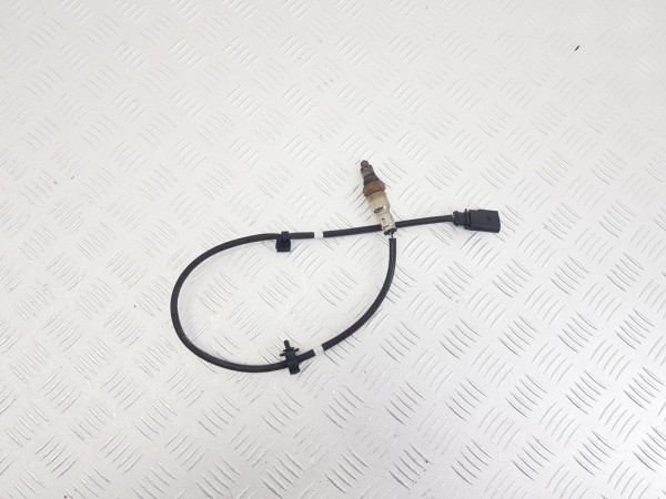 Лямбда-зонд porsche macan