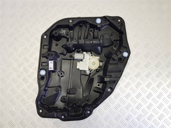 Стеклоподъемник задний правый bmw x5 g05