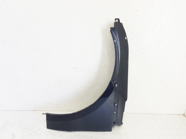 Крыло переднее левое porsche macan