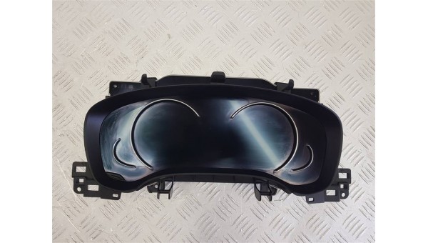 Щиток приборов (приборная панель) bmw 5 g30/g31