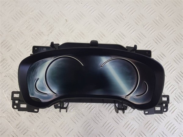 Щиток приборов (приборная панель) bmw 5 g30/g31