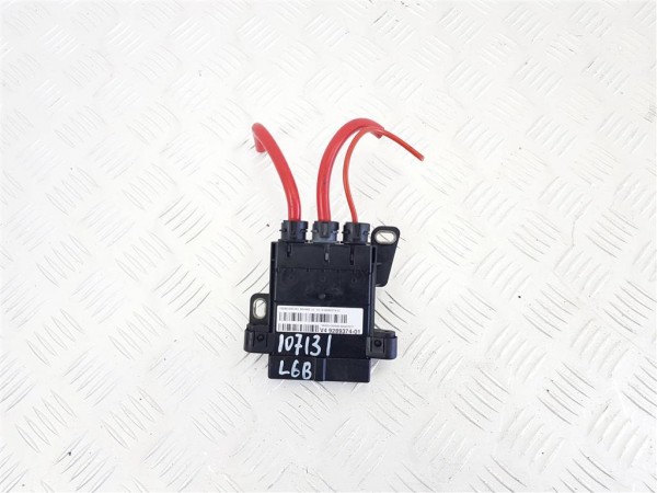 Стабилизатор напряжения bmw x5 f15