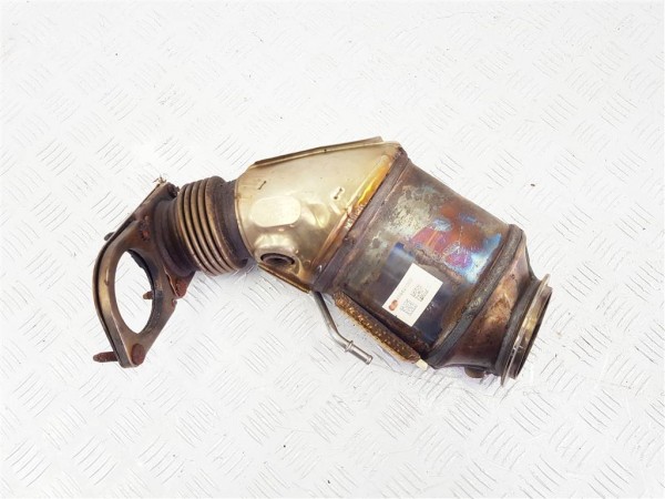 Катализатор bmw m2 f87