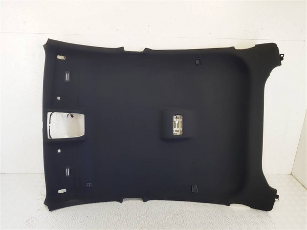 Потолок bmw x4 f26