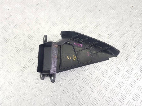 Дефлектор радиатора lexus nx az20