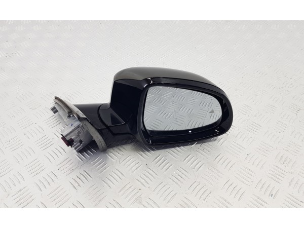 Зеркало наружное правое bmw x6 g06