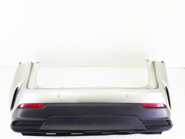 Бампер задний lexus nx az20