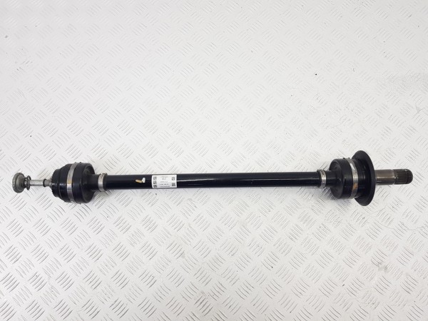 Полуось задняя (приводной вал, ШРУС) bmw x6 g06