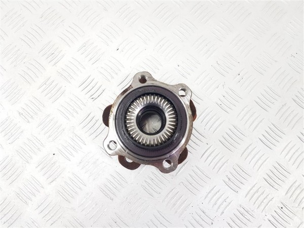 Ступица задняя bmw x3 g01