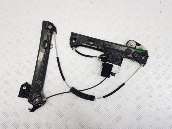 Стеклоподъемник передний левый bmw 4 g22/g23