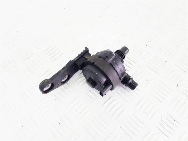 Насос антифриза дополнительный bmw x7 g07