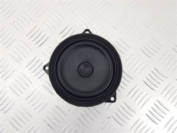 Динамик bmw x3 g01