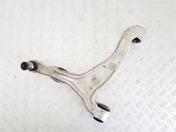 Рычаг передний левый mercedes gle w167
