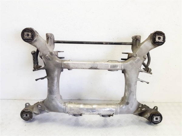 Балка подвески задняя bmw 7 g11/g12