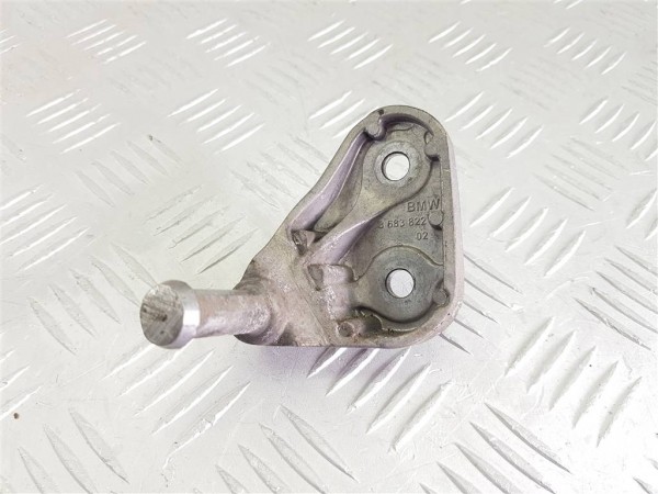 Кронштейн глушителя bmw x4 g02