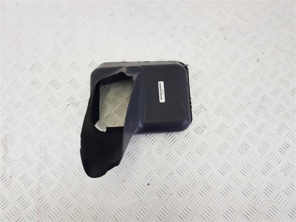 Дефлектор радиатора bmw x4 f26