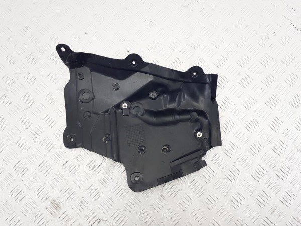 Перегородка моторного отсека mercedes e w214