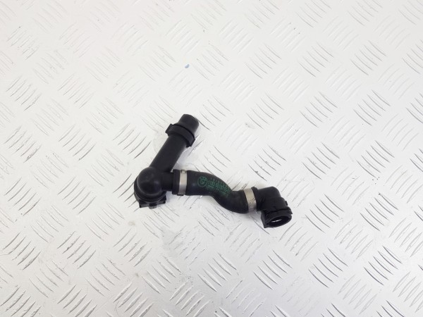 Патрубок радиатора bmw 5 g30/g31