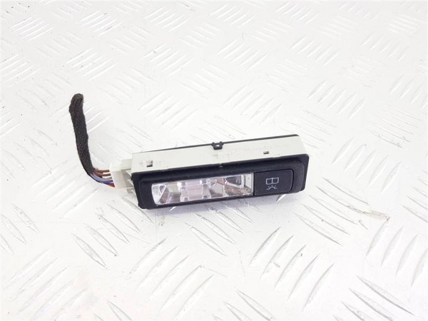 Фонарь салона (плафон) mercedes v w447