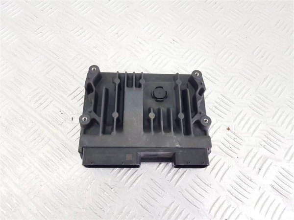 Блок управления двигателем lexus nx az20