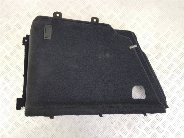 Обшивка багажника bmw 6 g32