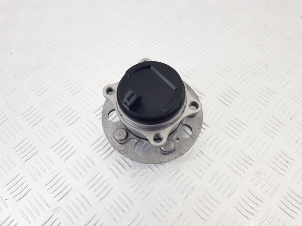 Ступица передняя kia stinger