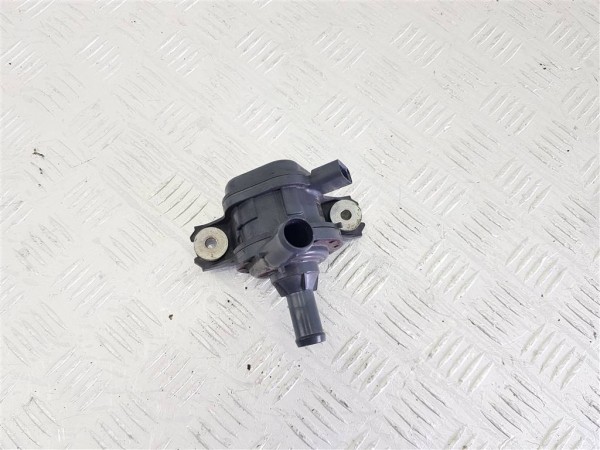 Насос антифриза дополнительный lexus nx az20