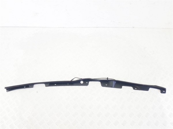 Молдинг двери задней левой mercedes v w447