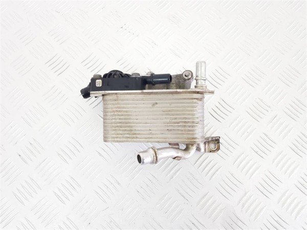 Радиатор АКПП bmw x7 g07