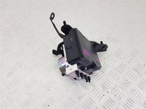 Блок ABS lexus nx az20