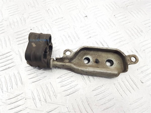 Кронштейн глушителя mercedes gle w167