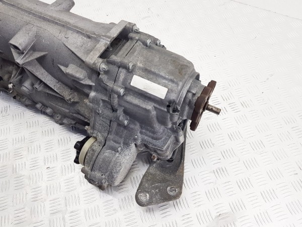 Раздаточная коробка bmw 6 f06/f12/f13