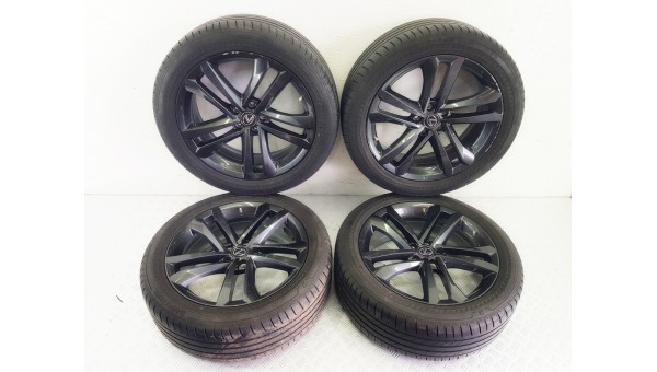 Диск литой lexus nx az20