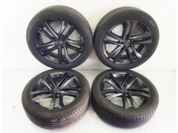 Диск литой lexus nx az20