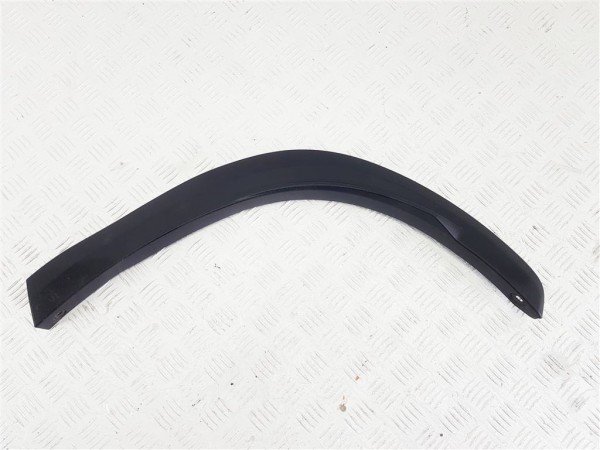 Молдинг крыла заднего левого lexus nx az20