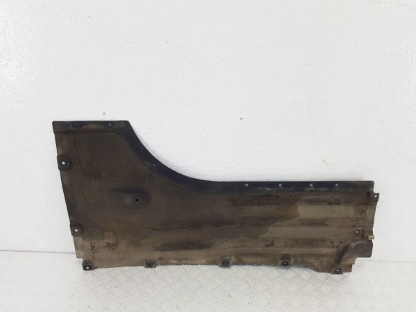 Защита днища bmw x5 g05