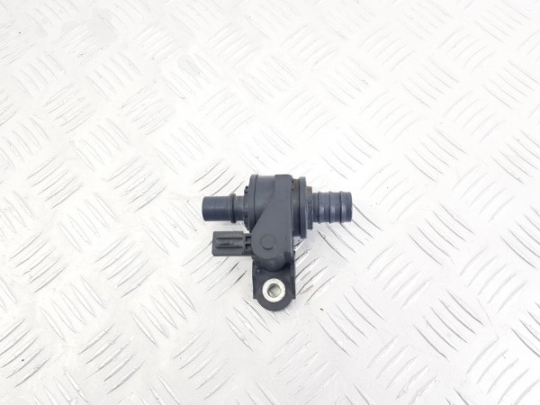 Кран отопителя (печки) lexus es