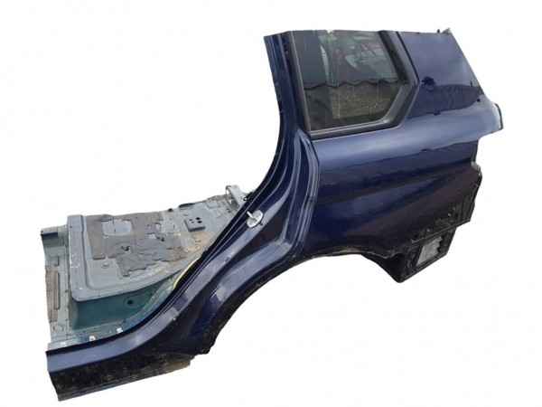 Крыло заднее левое bmw x7 g07