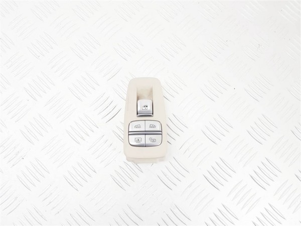 Кнопка стеклоподъемника заднего правого bmw 7 g11/g12