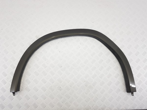 Молдинг крыла переднего левого bmw x6 g06
