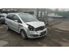 Opel Zafira B  Артикул: 258H8