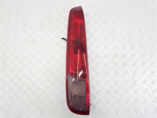Фонарь задний левый nissan x-trail