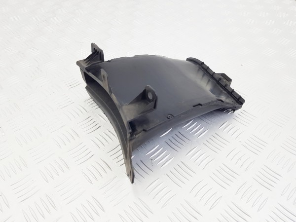 Воздуховод kia stinger