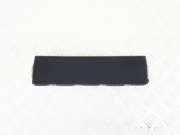 Подушка безопасности коленная bmw 6 g32