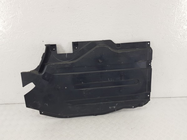 Защита днища bmw x6 g06