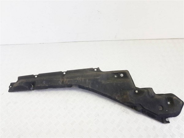 Защита днища lexus nx az20