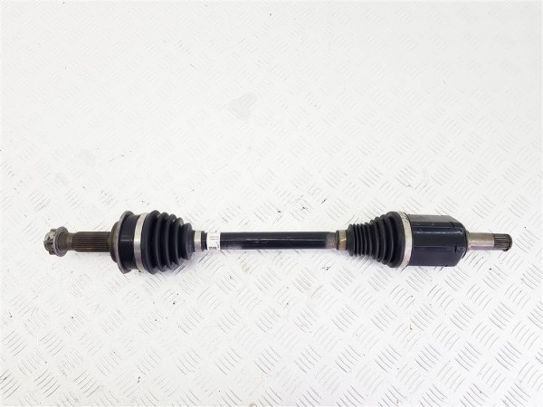 Полуось передняя правая (приводной вал, ШРУС) mercedes v w447